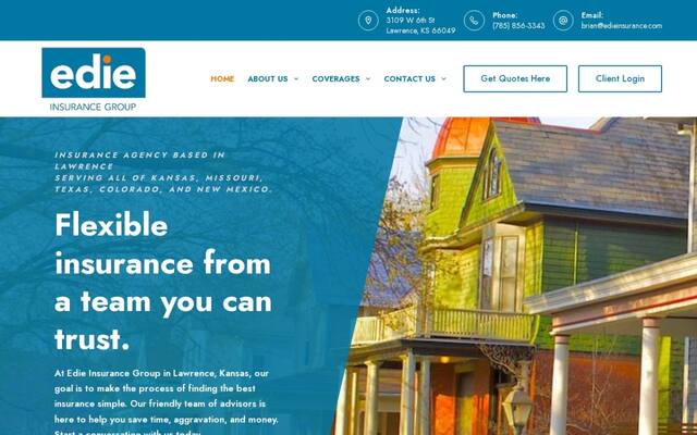 Edie Insurance Group
