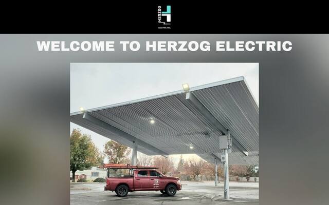 Herzog Brothers Electric Inc
