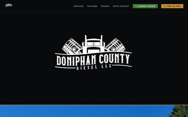 Doniphan County Diesel