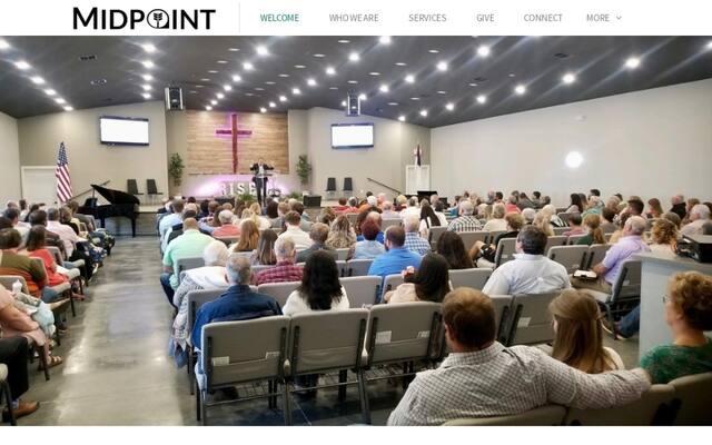Midpoint Baptist Church