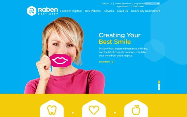 Raben Dentistry