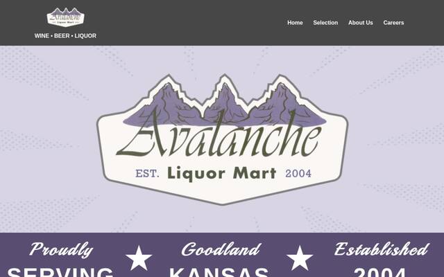 Avalanche Liquor Mart LLC