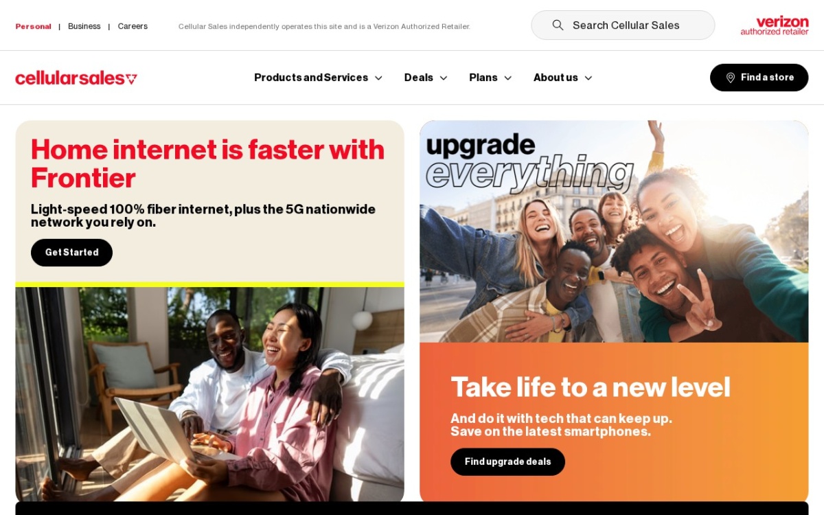 Verizon