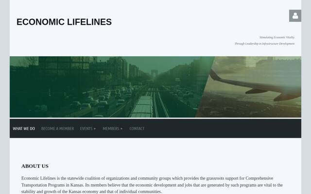 Economic Lifelines
