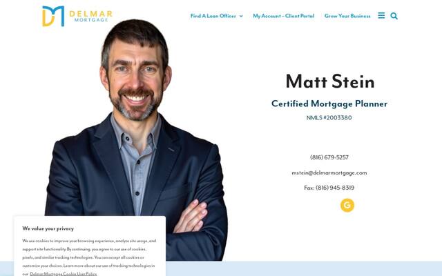 Matt Stein