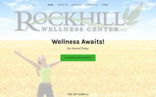 Rockhill Chiropractic and Acupuncture