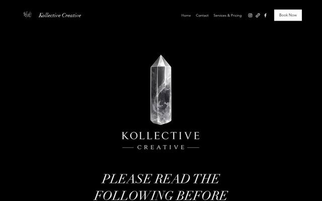 Kollective Creative