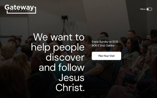 Gateway Fellowship