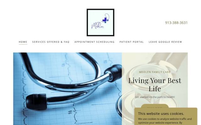 Medlen Family Care