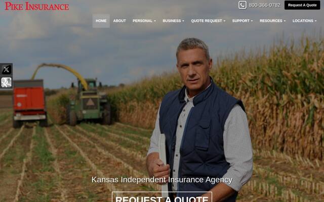 Pike Insurance