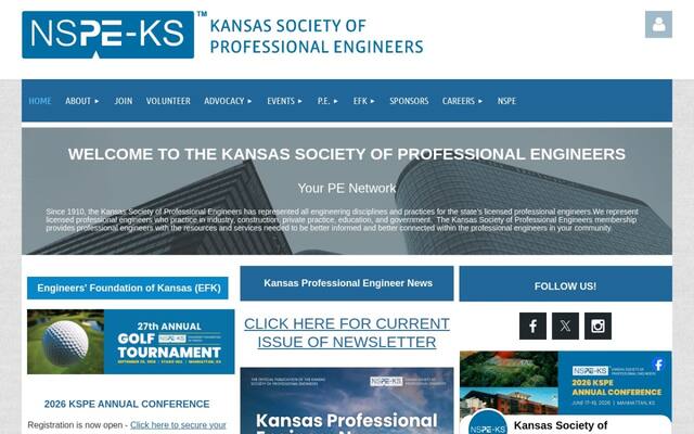 Ks Society of Pro Engineers