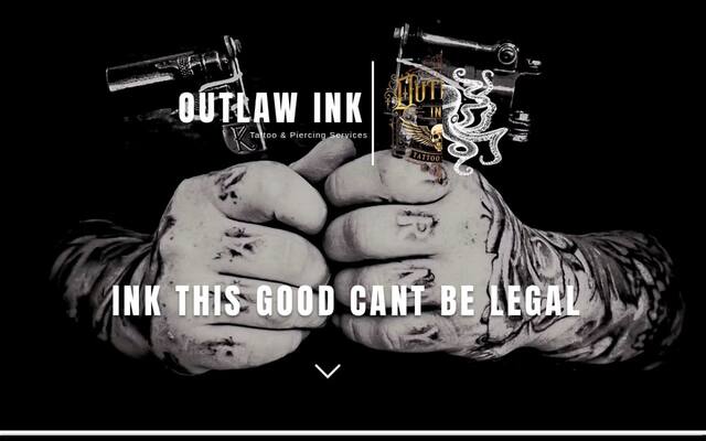 Outlaw Ink