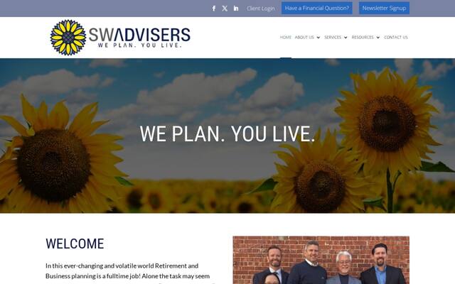 SW Advisers