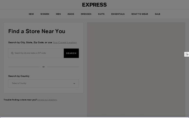 Express