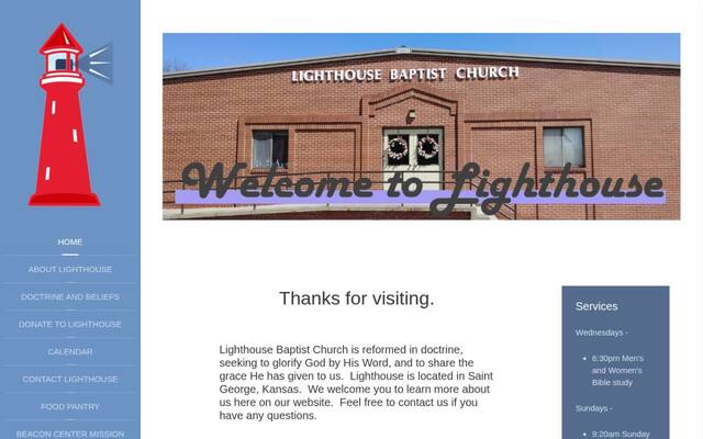 Lighthouse Baptist Church