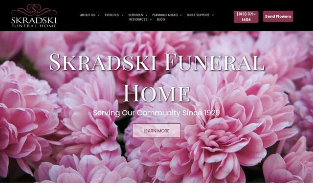 Skradski Funeral Home