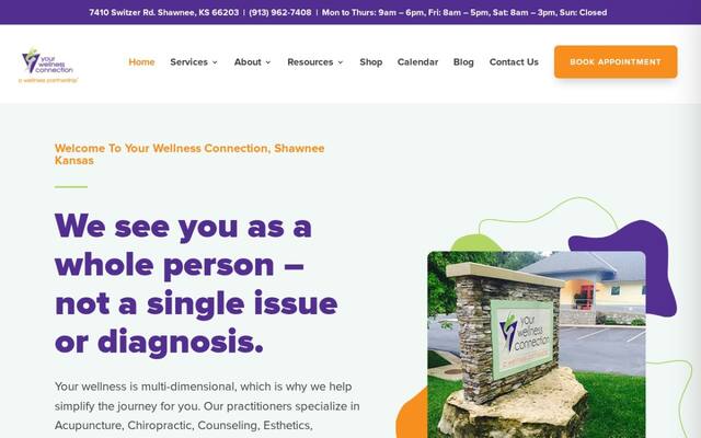 Your Wellness Connection