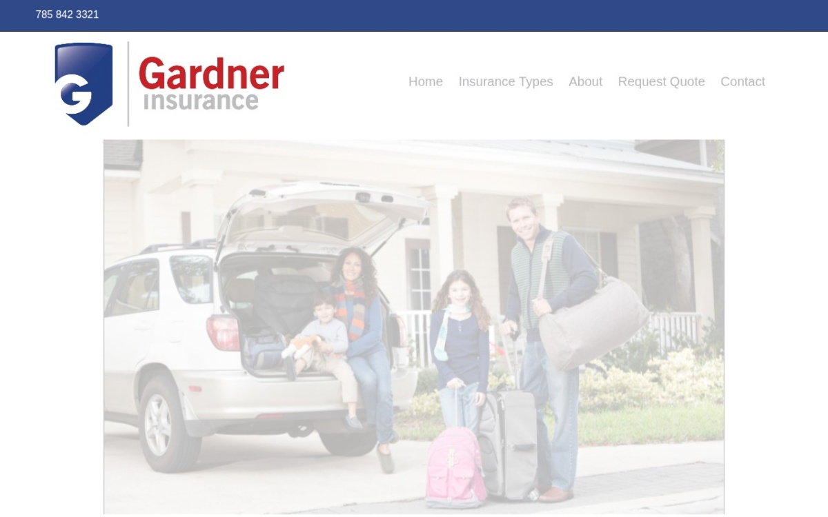 Gardner Insurance Agency