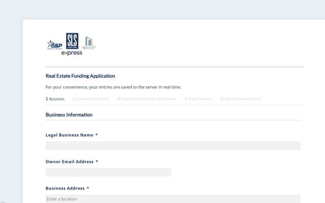 JB Funding