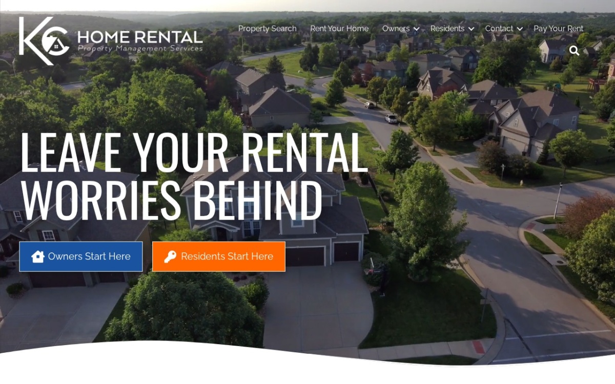 KC Home Rental Property Management Services