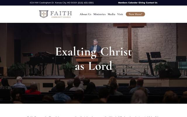 Faith Community Church