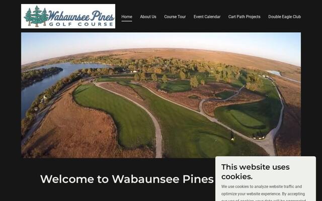 Wabaunsee Pines Golf Course