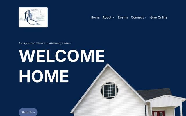 Apostolic Lighthouse Church