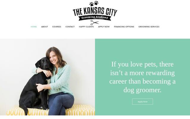Kansas City Grooming Academy