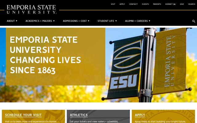 Emporia State University