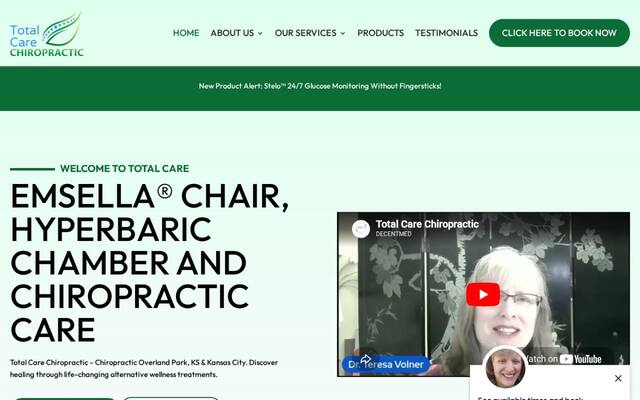 Total Care Chiropractic