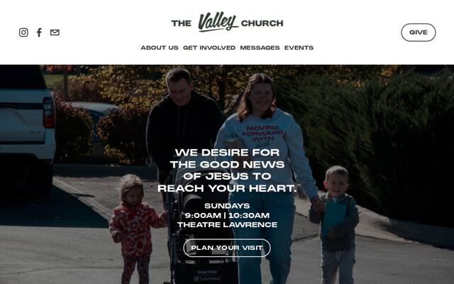 The Valley Church