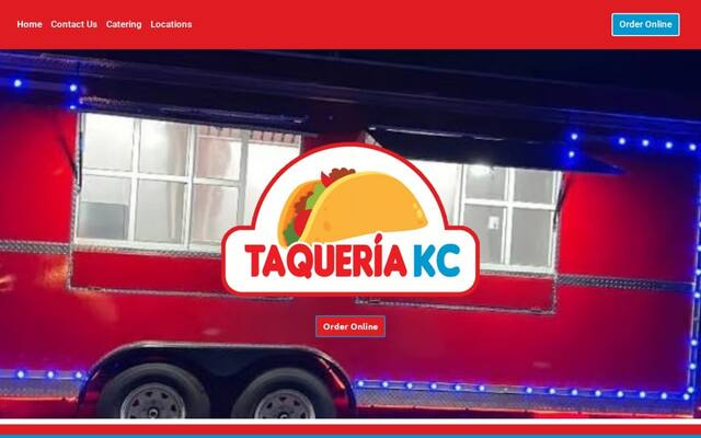 Taqueria KC 1