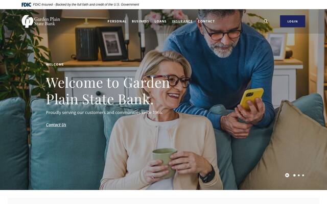 Garden Plain State Bank