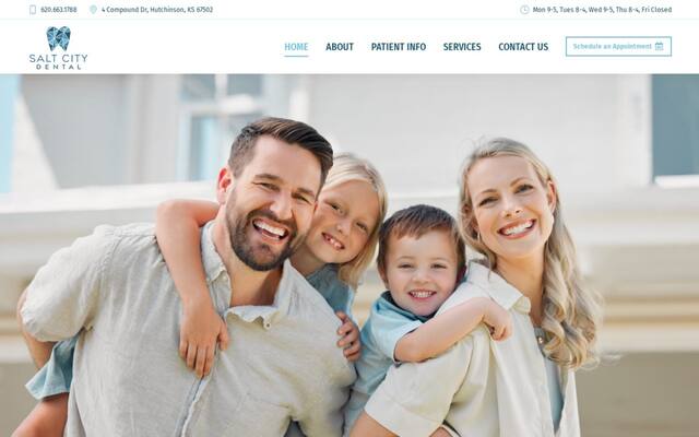 Salt City Dental