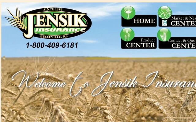 Jensik Insurance