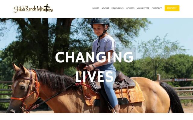 Shiloh Ranch Ministries