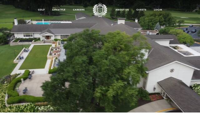 Mission Hills Country Club