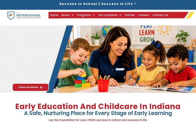Emerald Learning Center