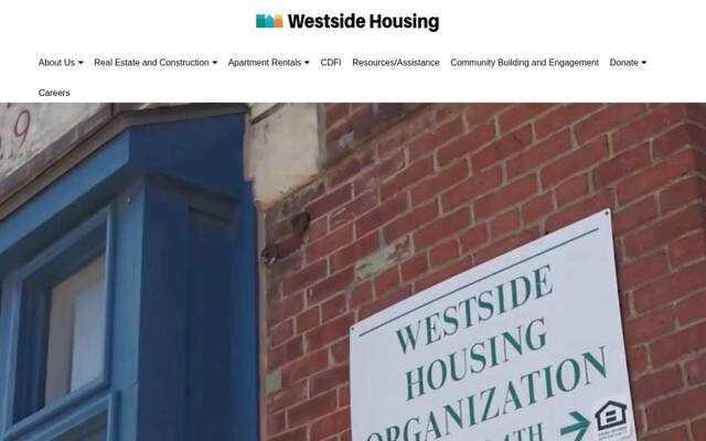 Westside Housing Organization
