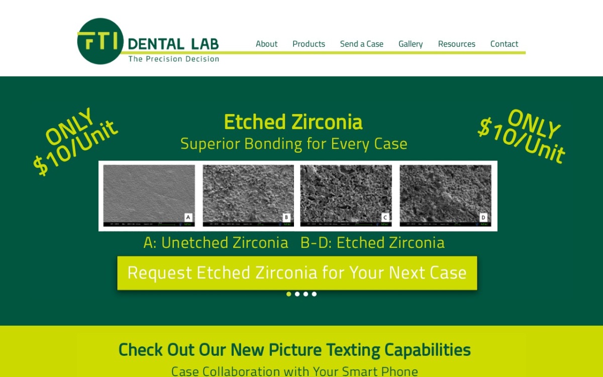 FTI Dental Lab