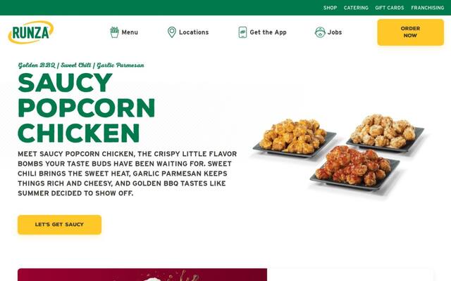 Runza