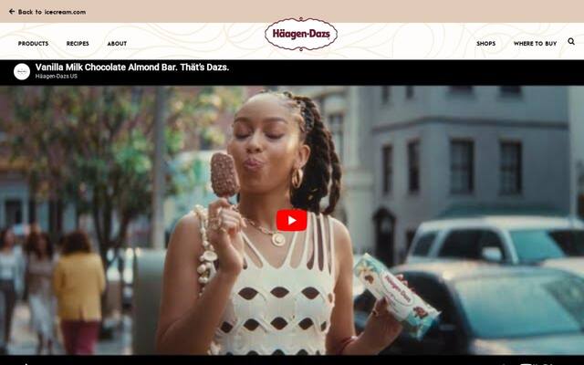 Häagen-Dazs