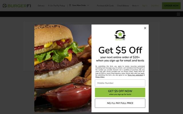 BurgerFi