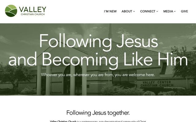 Valley Christian Church