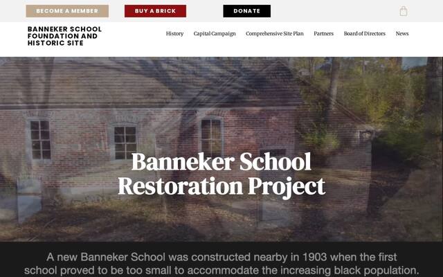 Banneker School