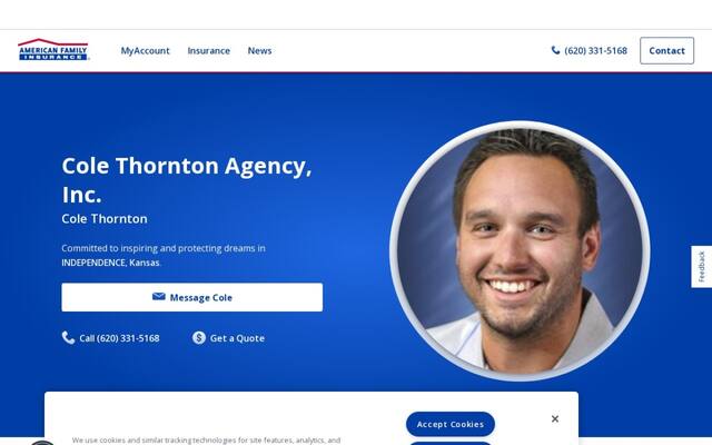 Cole Thornton Agency, Inc.