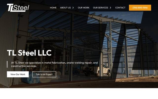 TL Steel LLC