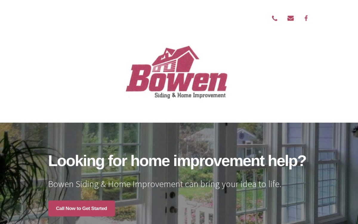 Bowen Home Improvement