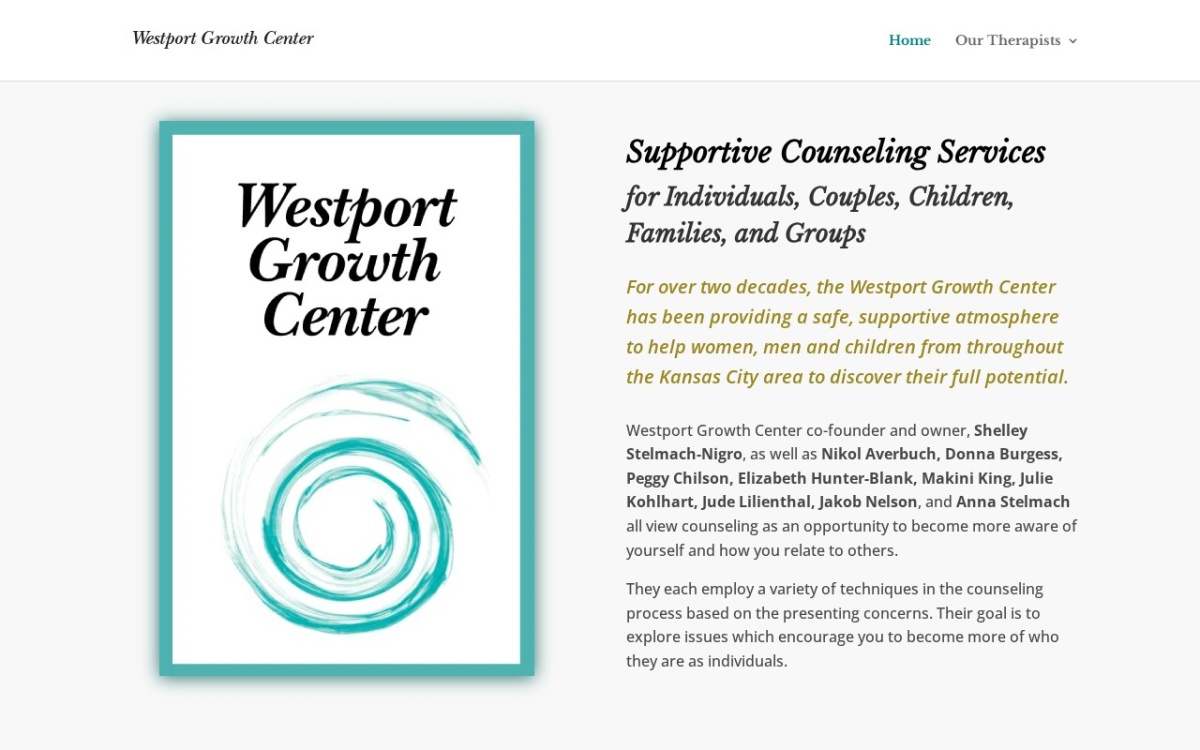 Westport Growth Center
