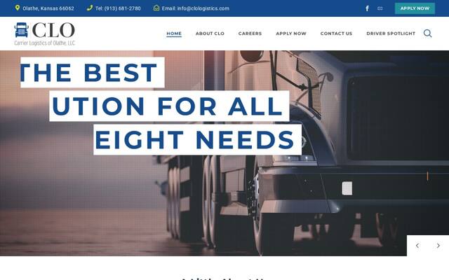 Carrier Logistics